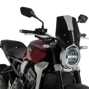 Beste Prijs Puig windscherm Honda CB650R / 1000R Neo Sports Cafe (2018-)